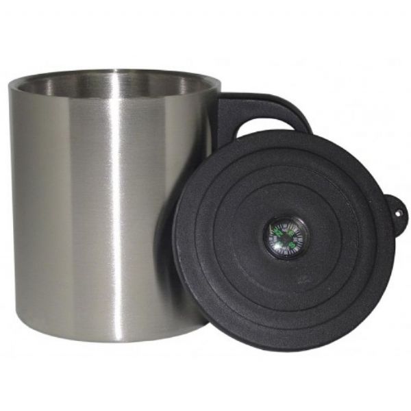 Caneca Inox