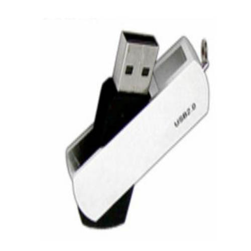 Pen Drive Giratório 2 e 4 GB