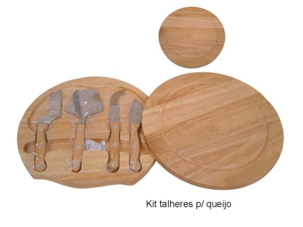 Kit Queijo